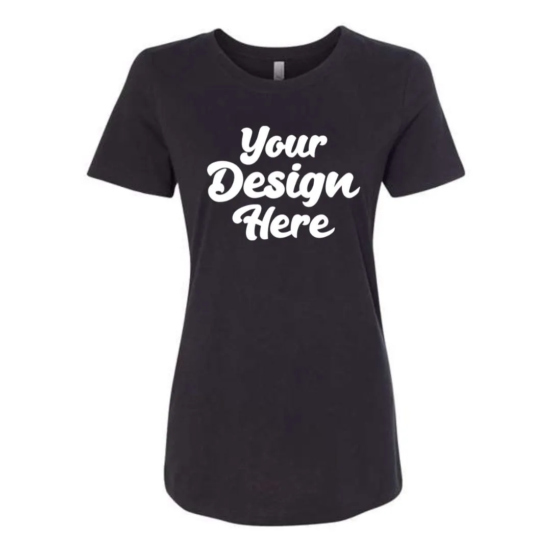 1510 | Women's Ideal Crew T-shirt