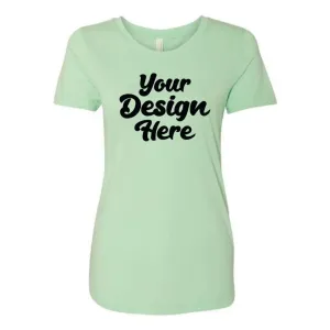 1510 | Women's Ideal Crew T-shirt