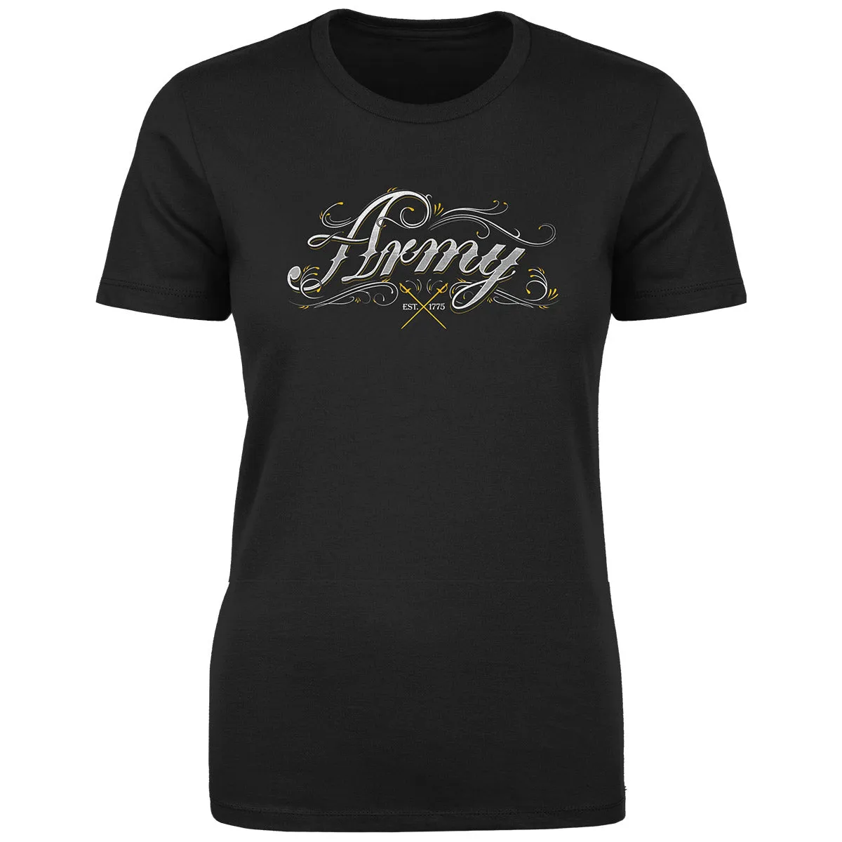 7.62 Design US Army 'Ornate' Women's Tee