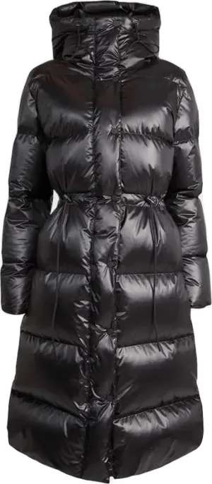 8848 Altitude Women&#x27;s Verona Down Coat Black | Buy 8848 Altitude Women&#x27;s Verona Down Coat Black here | Outnorth