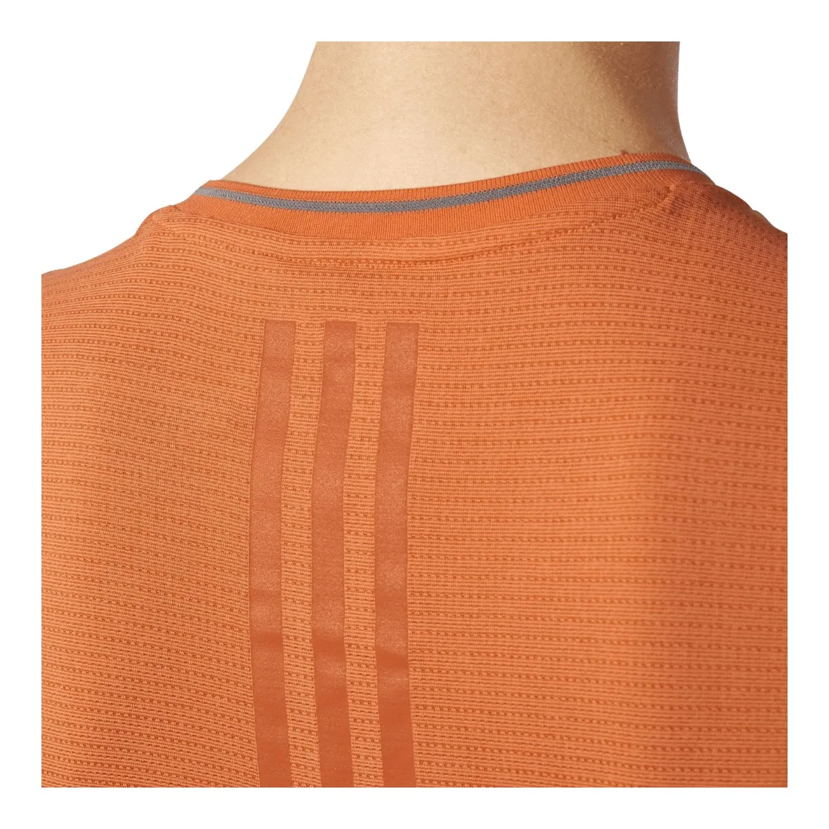 Adidas Supernova Women Coral T-shirt