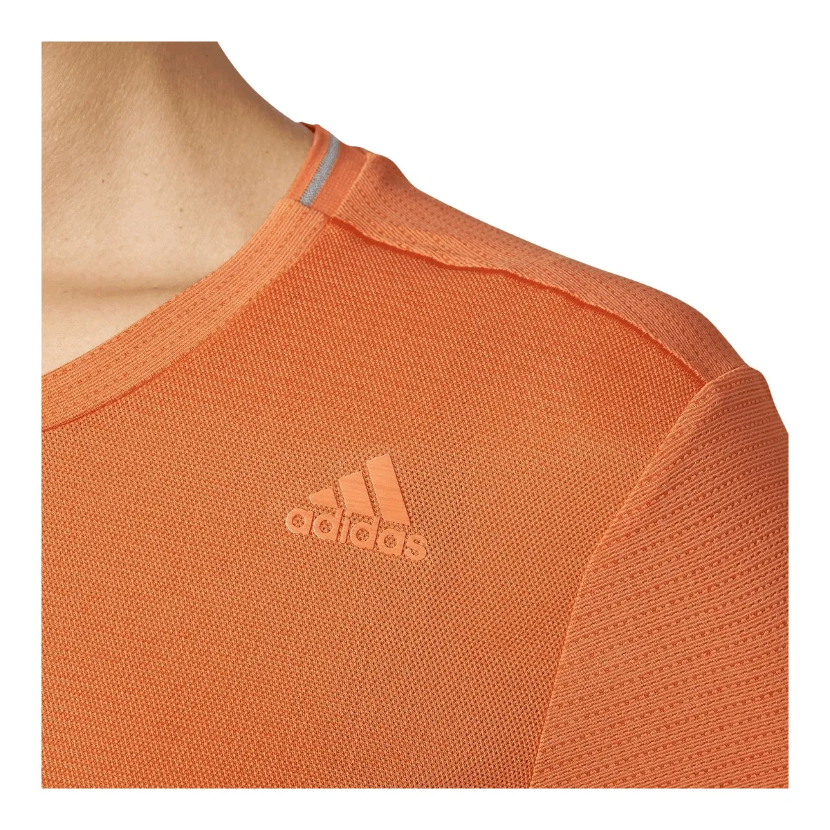 Adidas Supernova Women Coral T-shirt