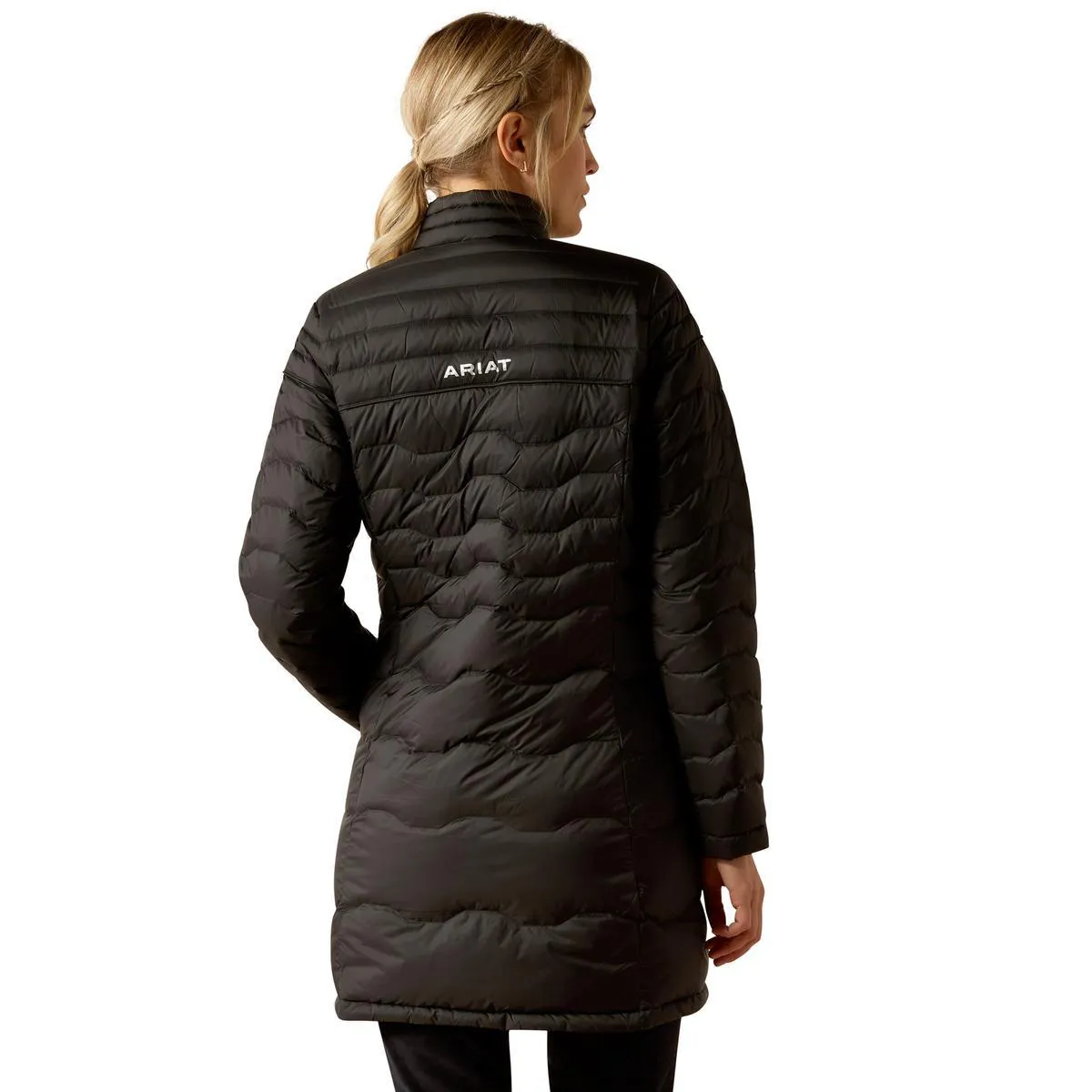 Ariat Women's Ideal Down Coat