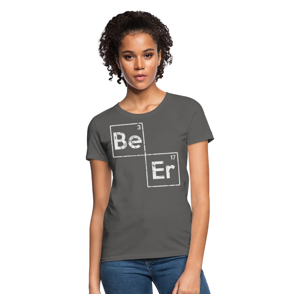 Beer Elements Women's T-Shirt