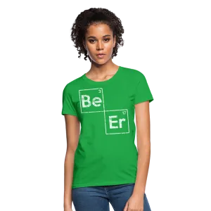 Beer Elements Women's T-Shirt