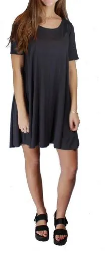 Betsy Dress/Tunic