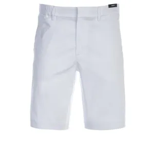 BOSS Liem4-10 Short in White