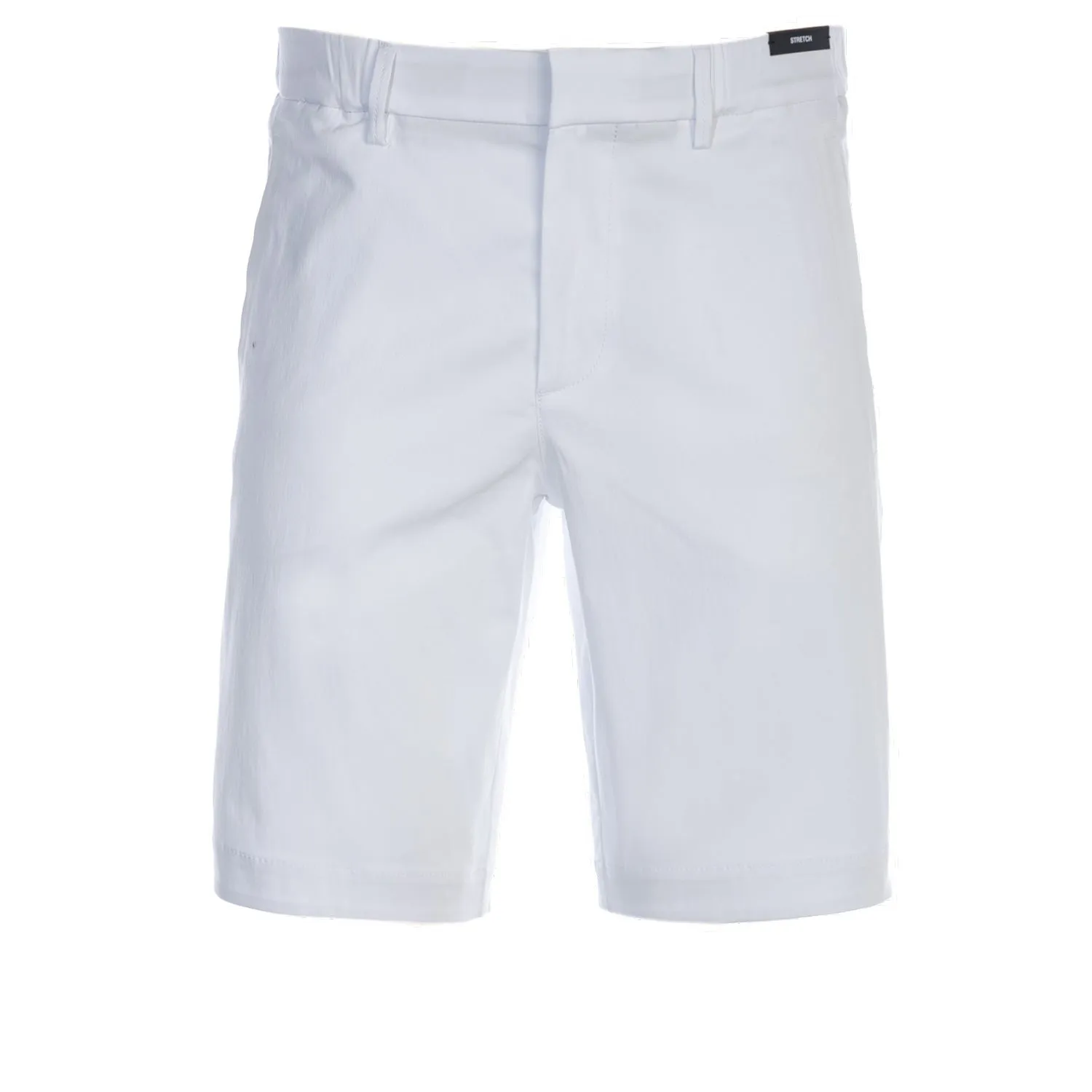 BOSS Liem4-10 Short in White