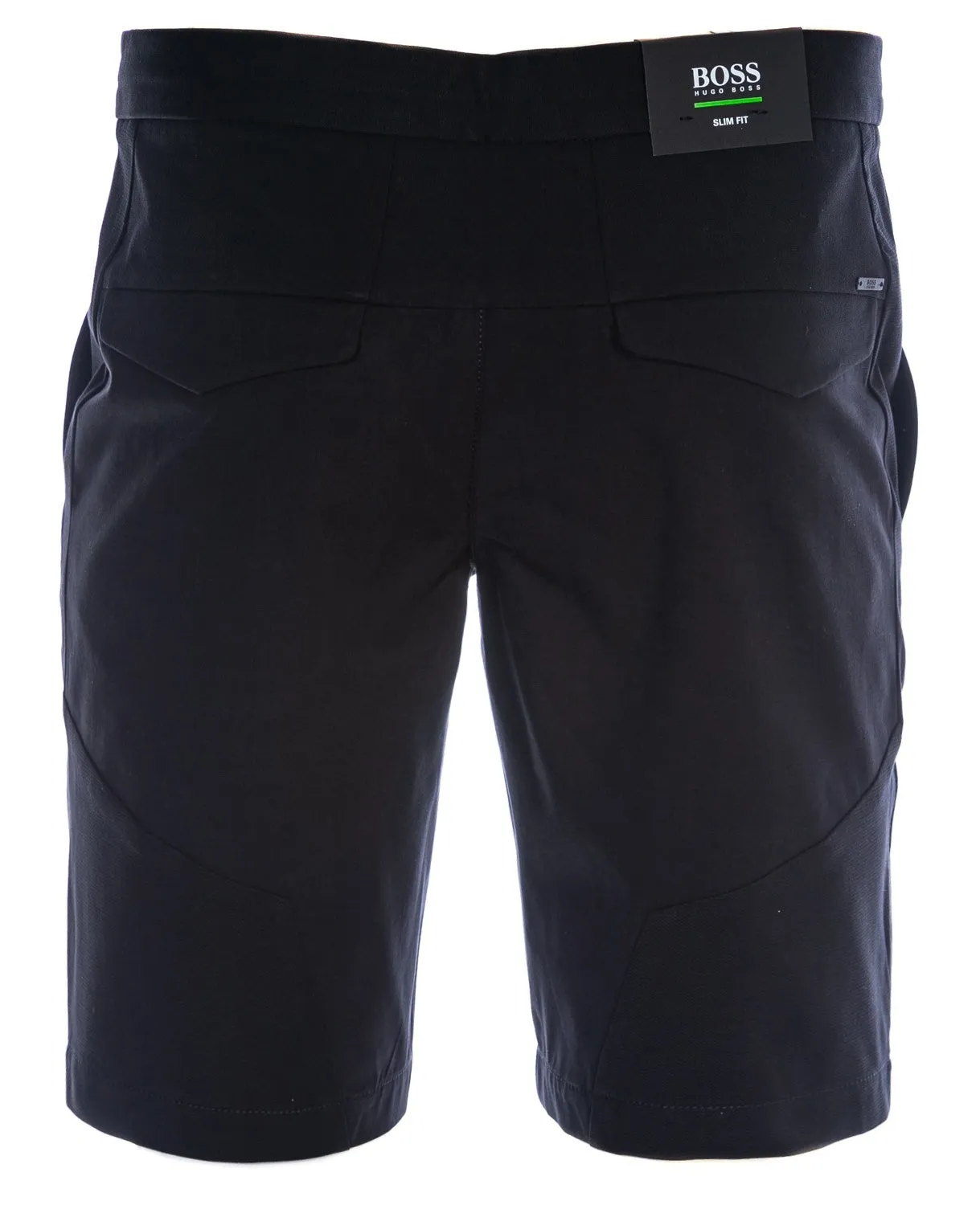 BOSS Liem4-11 Short in Black