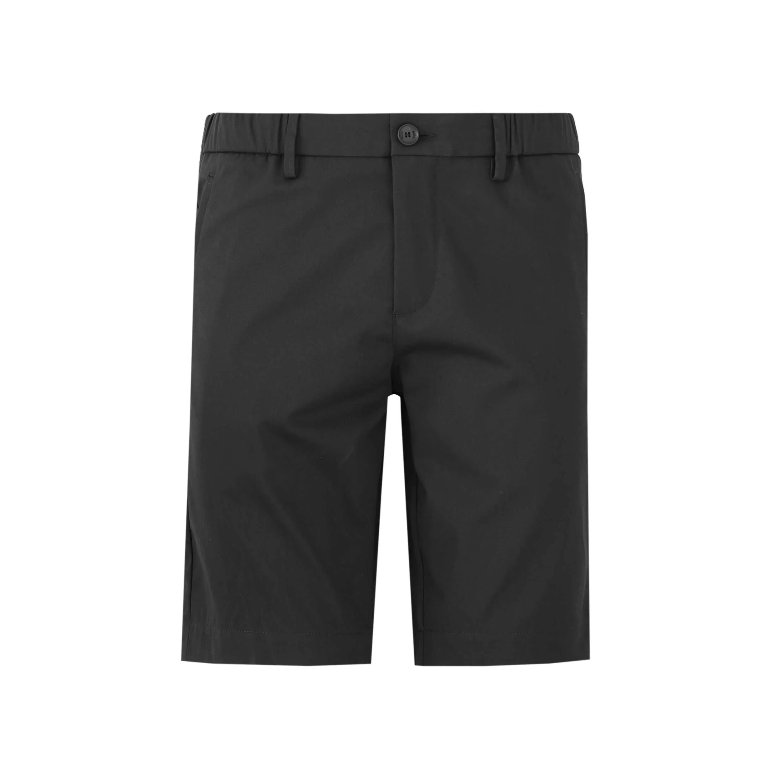 BOSS S Liem2 Short in Black