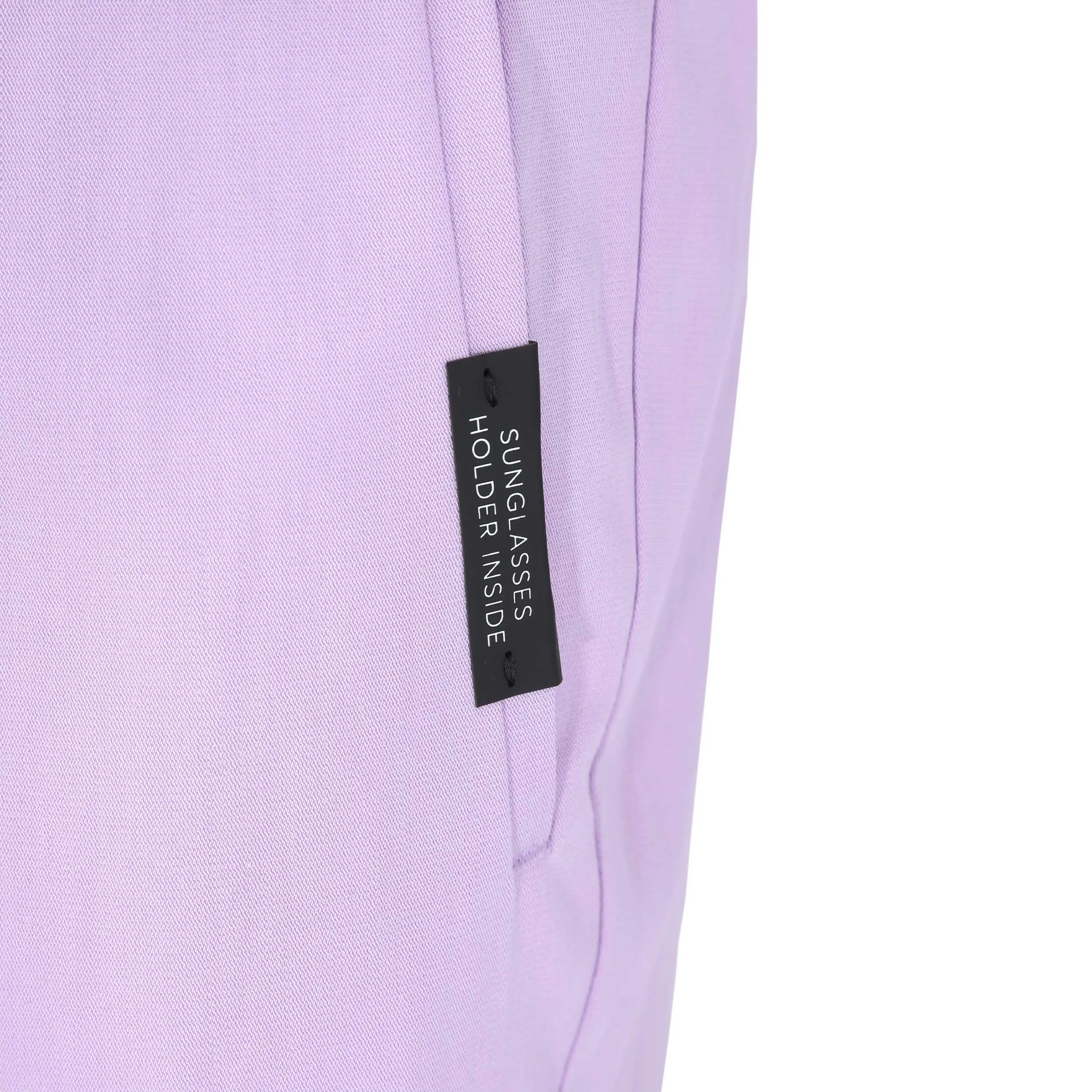 BOSS S Liem2 Short in Lilac