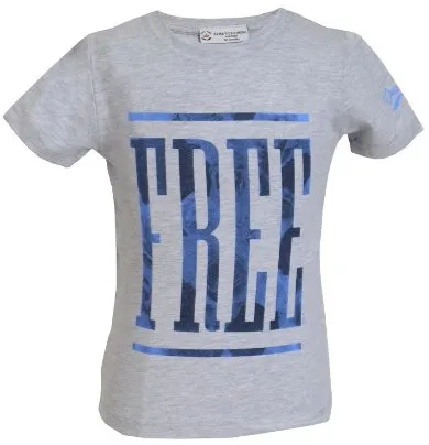 Boys' Free T-shirt