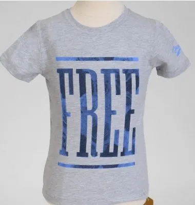 Boys' Free T-shirt