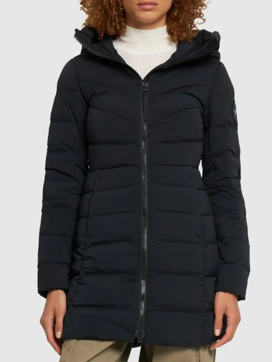 Canada Goose   Clair down coat 