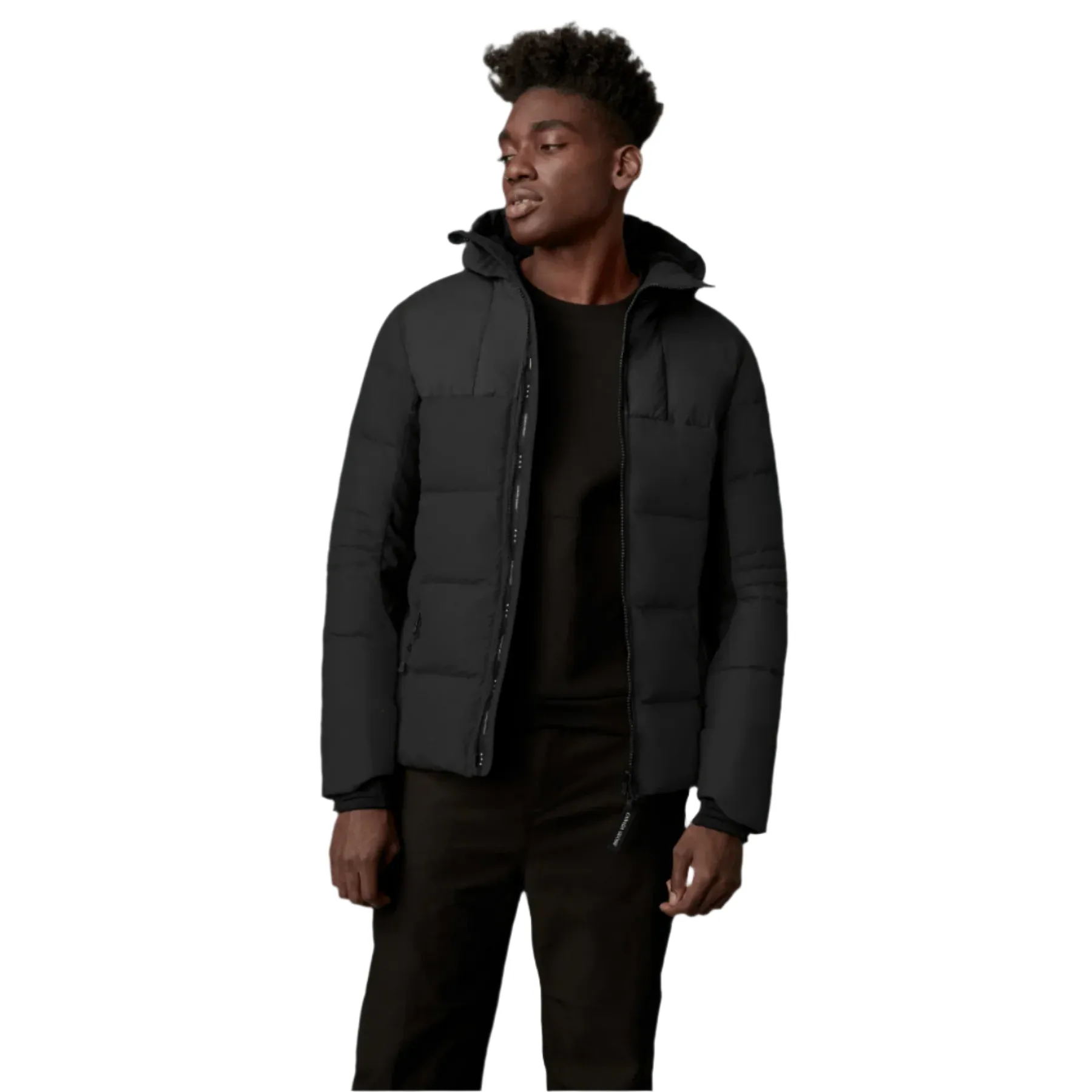 Canada Goose Men's HyBridge Coat