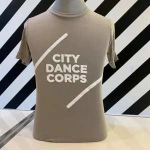 CDC Tshirt (Puff Logo)