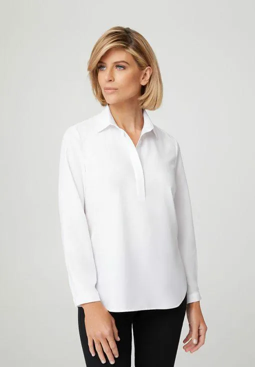 City Collection 2147 EZYLIN® MEGHAN L/S Shirt