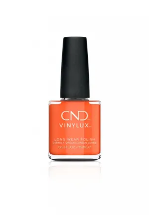 CND Vinylux Birthday Candle