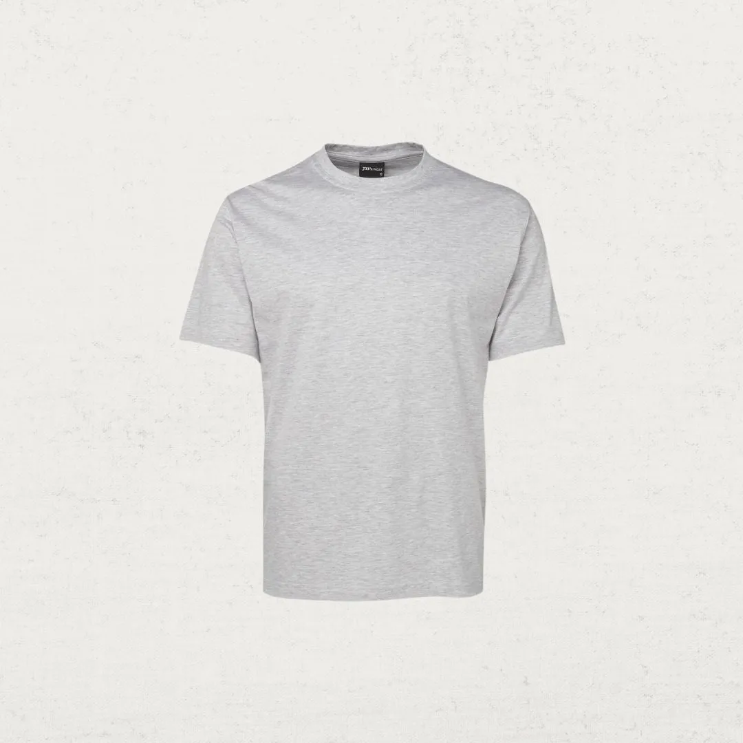 Cotton Rich T-Shirt - Standard Colours