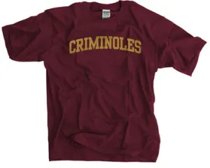 CRIMINOLES SHIRT