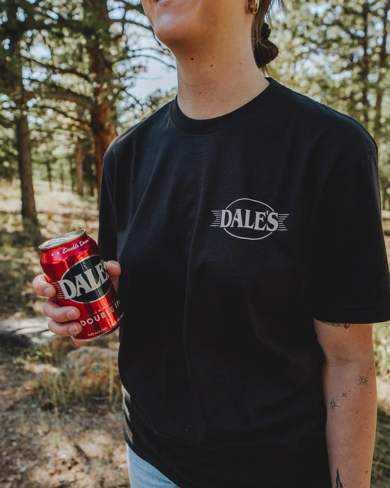 Dale's Beer Daily Tee