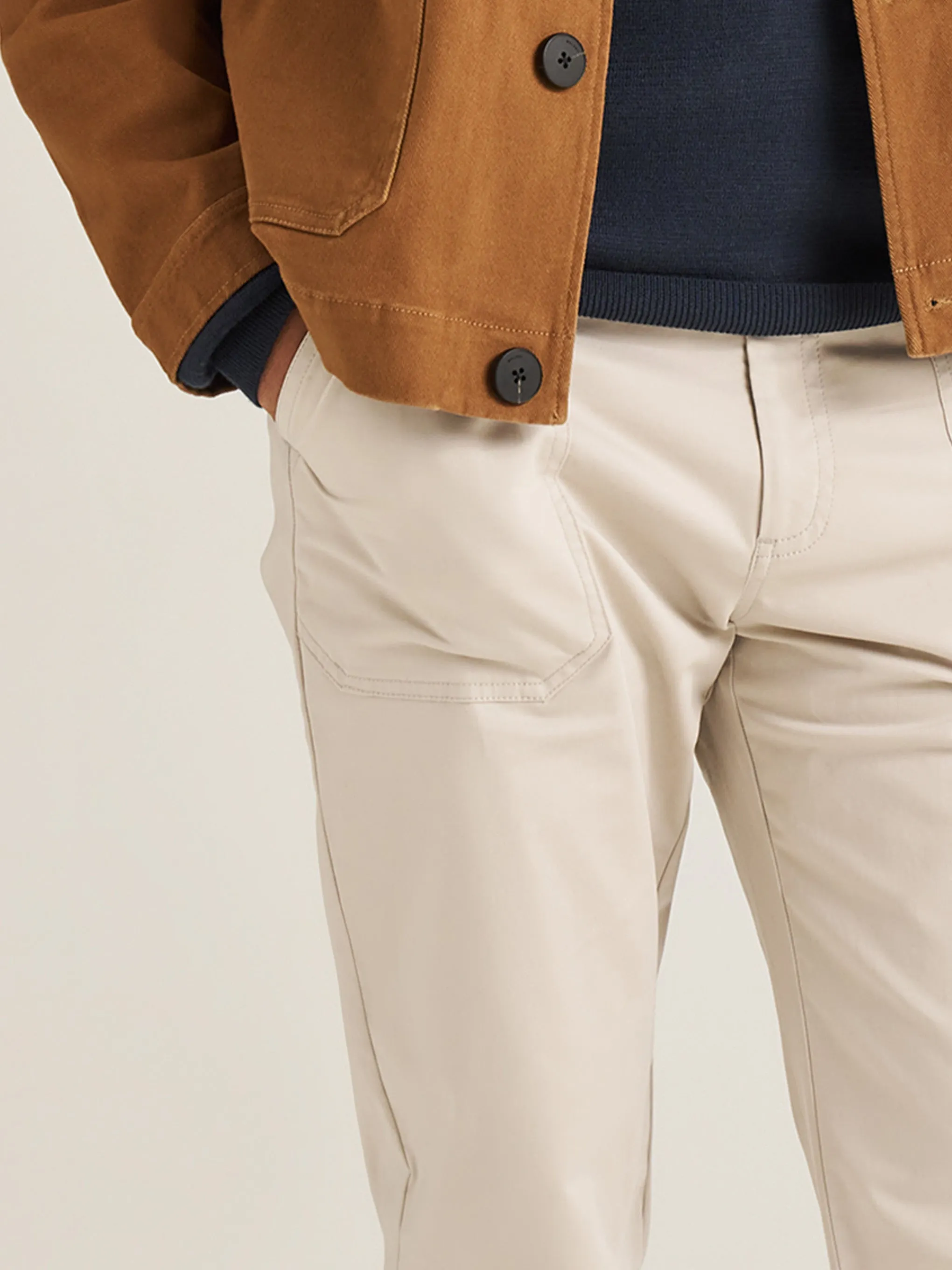 Fatigue Pocket Chino