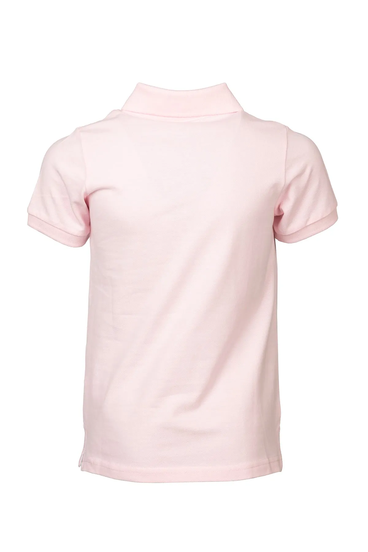 Girl's Polo Shirt - Charlie II