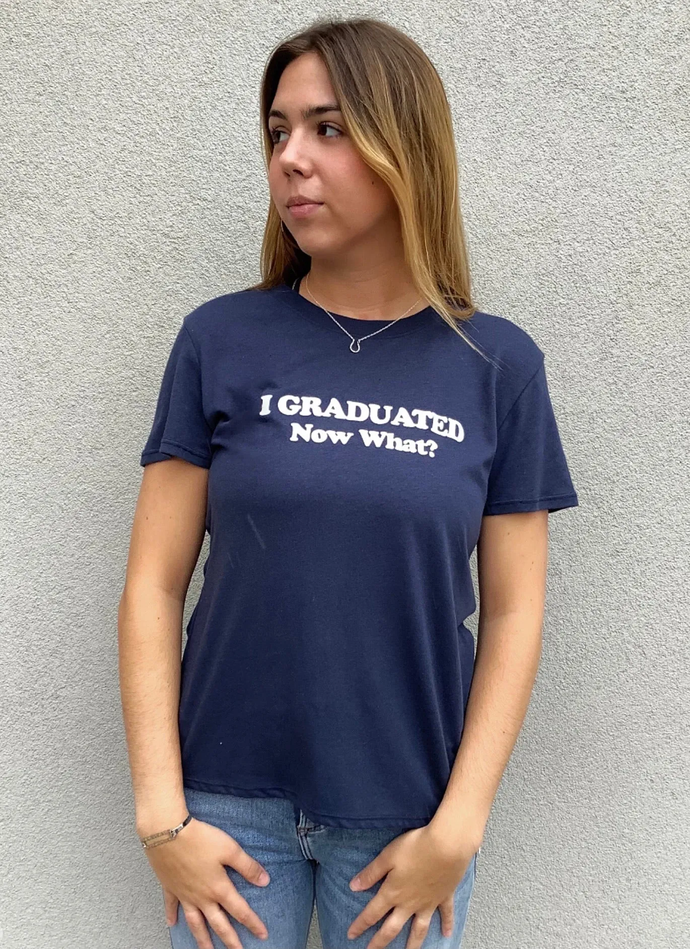 Graduation T Shirt