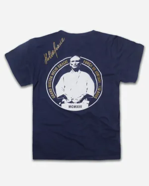 Helio Gracie 110 Tee (Kids)