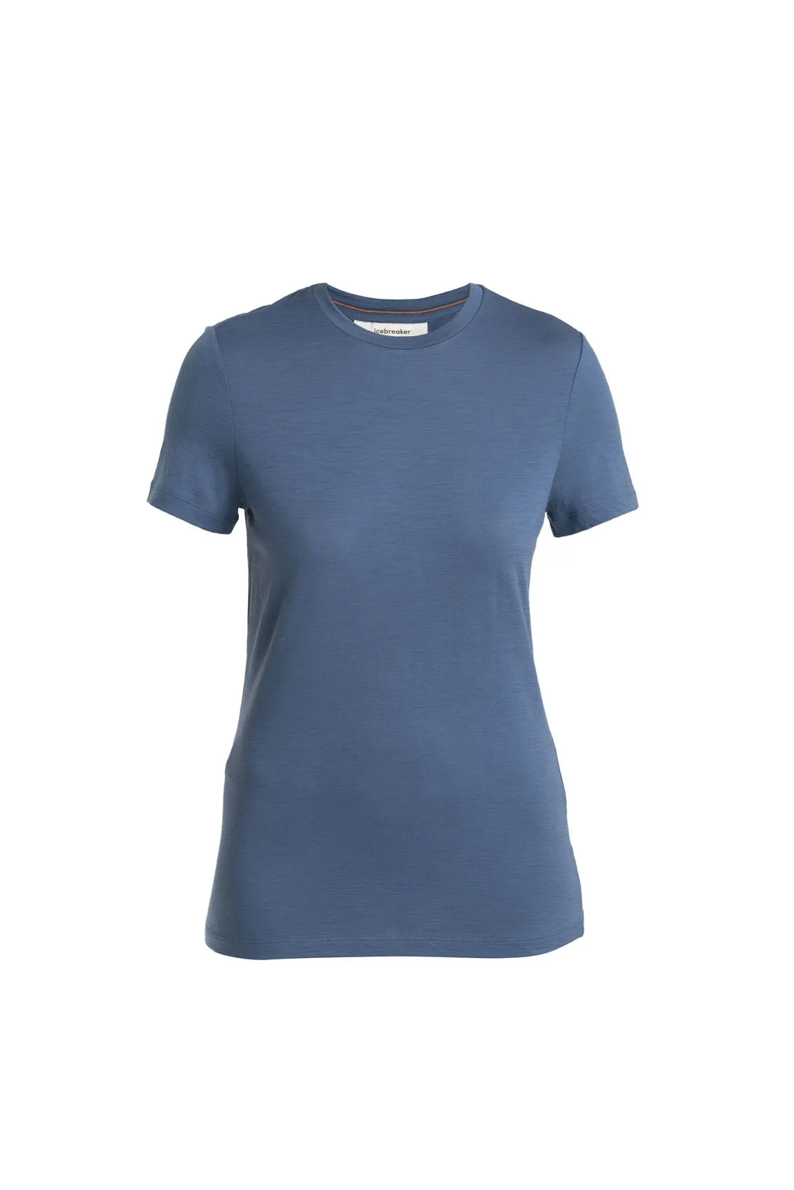 ICEBREAKER Women's Merino Tech Lite S/S Tee