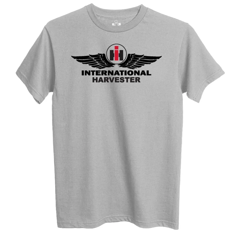 IH Spread Eagle Tee