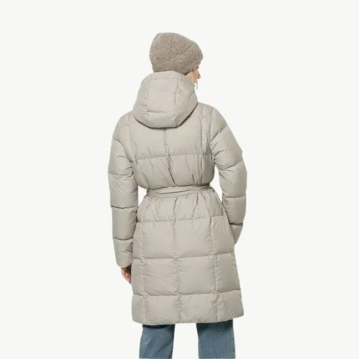 jack wolfskin  Frozen Lake Women's Coat