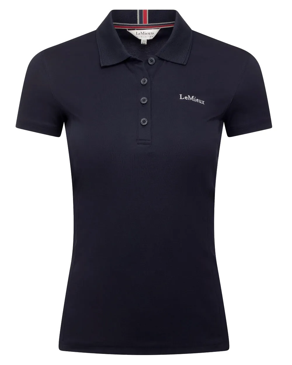 LeMieux Ladies Elite Polo Shirt II