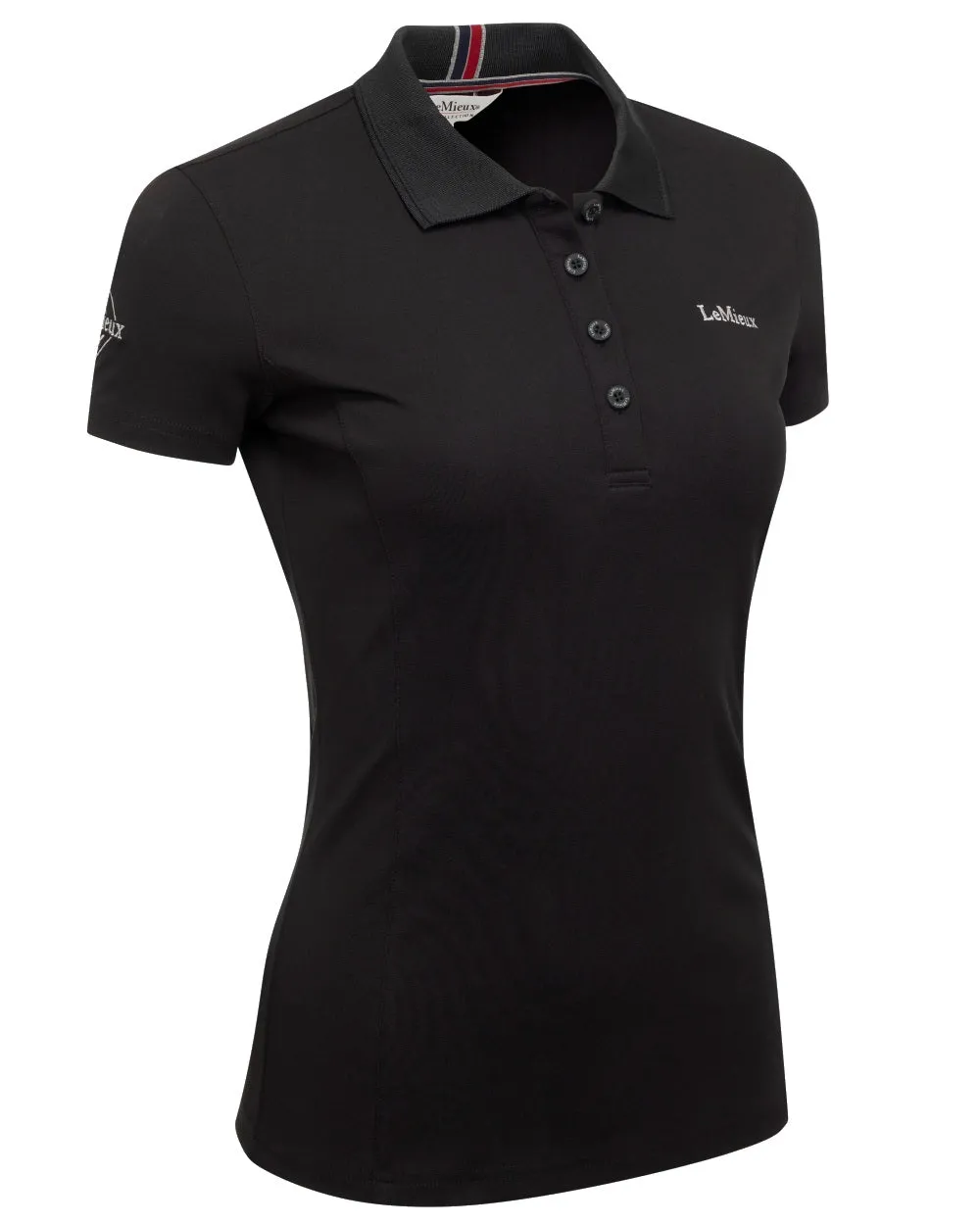 LeMieux Ladies Elite Polo Shirt II