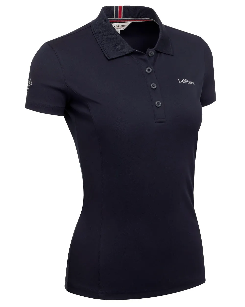 LeMieux Ladies Elite Polo Shirt II