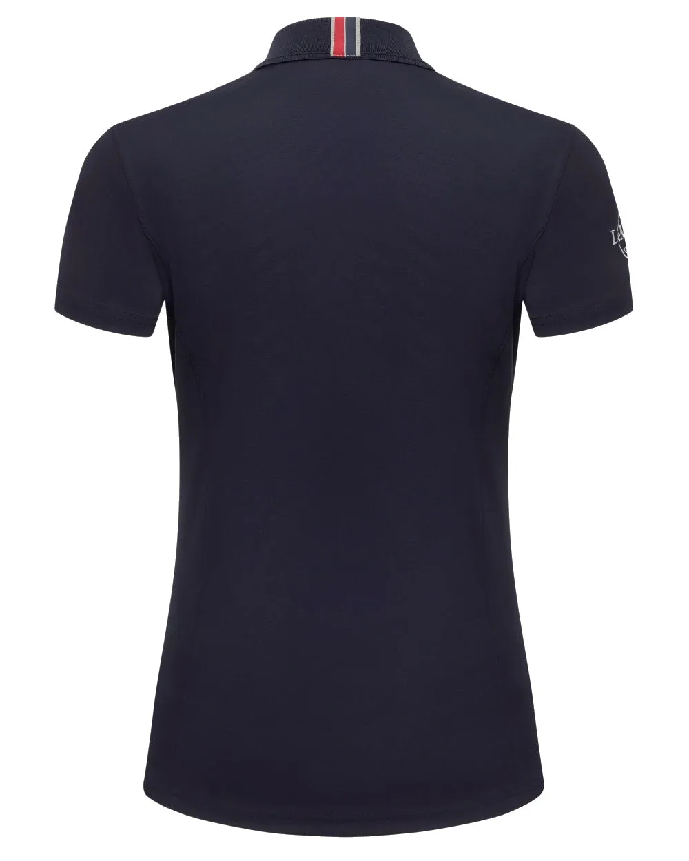 LeMieux Ladies Elite Polo Shirt II