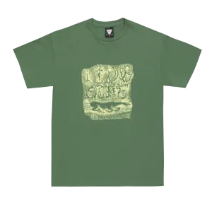 Limosine Alastor Tee - (Army)