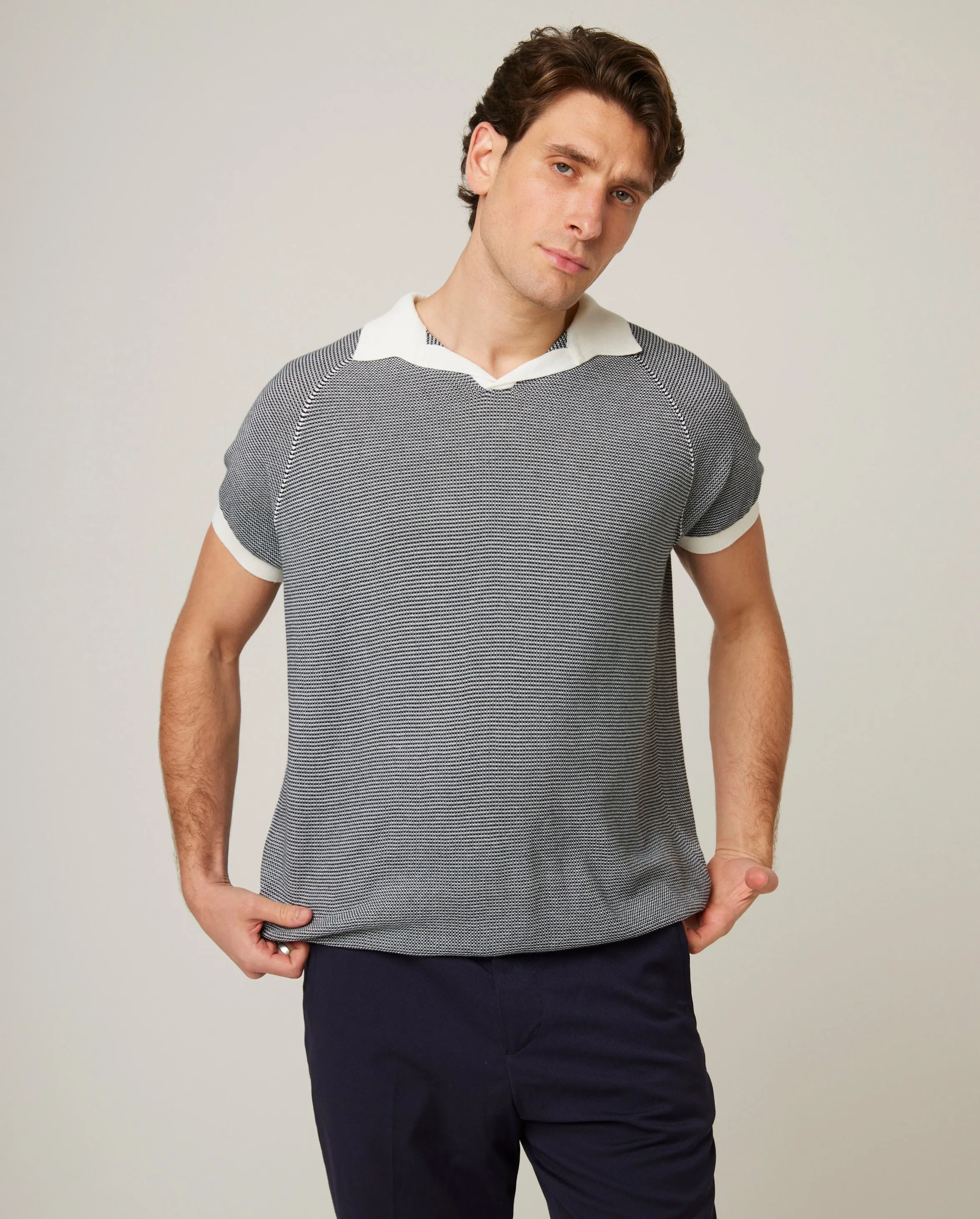 Lynton Polo Shirt