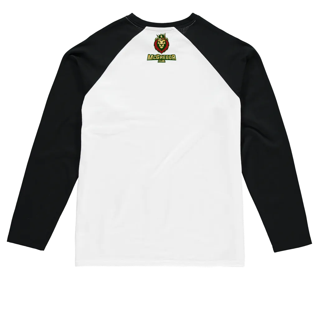 McGregor Clan -Long Sleeve T-Shirt