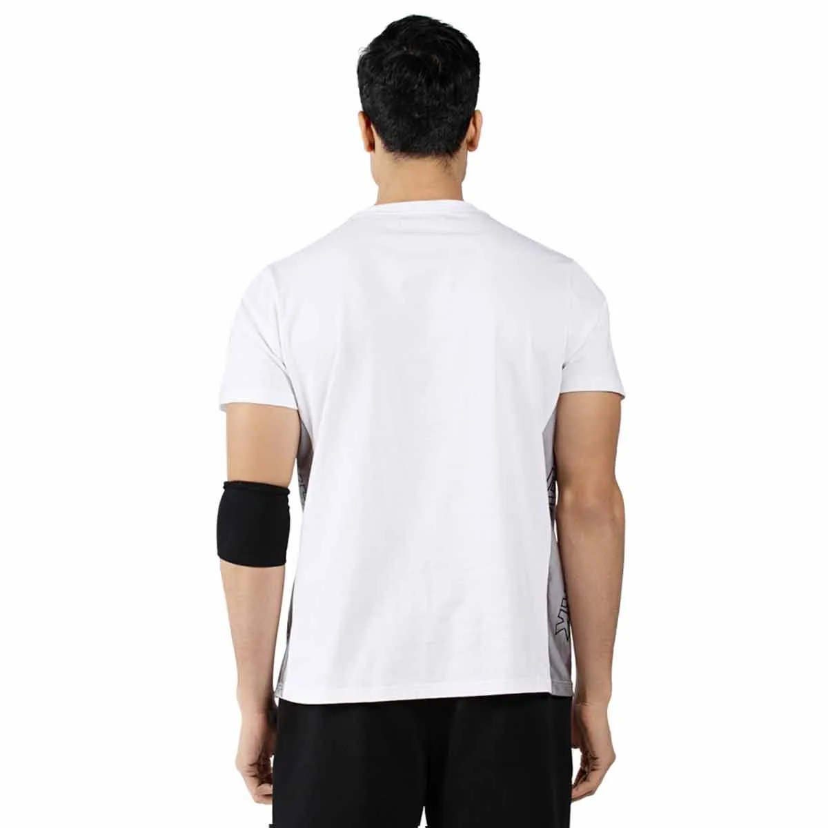 Men's Sports Cotton T-Shirt