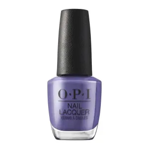 OPI Nail Lacquer All Is Berry & Bright