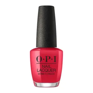 OPI Nail Lacquer Dutch Tulips