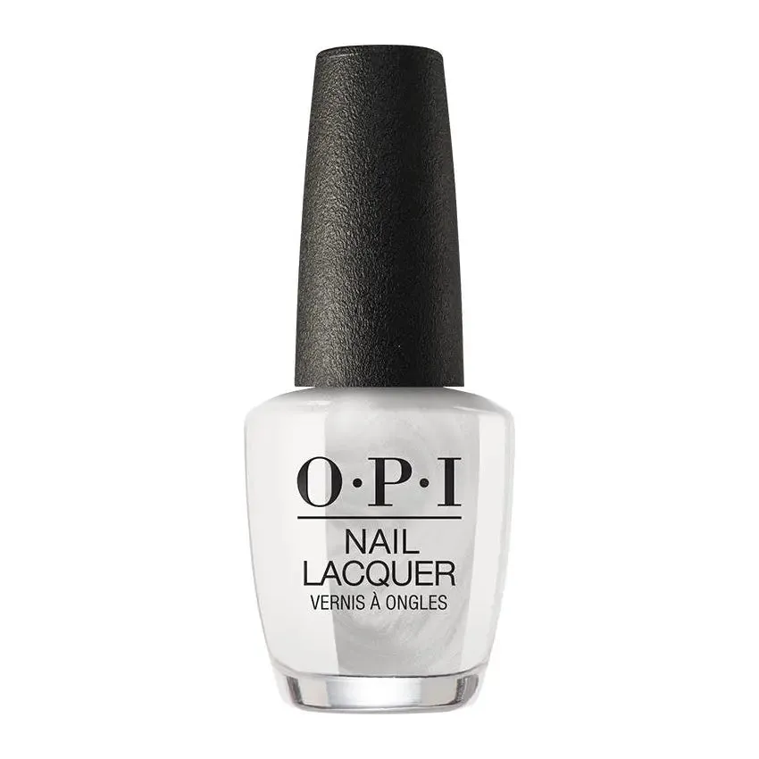 OPI Nail Lacquer Kyoto Pearl