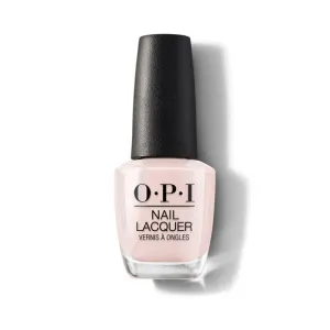 OPI Nail Lacquer Stop It I'm Blushing