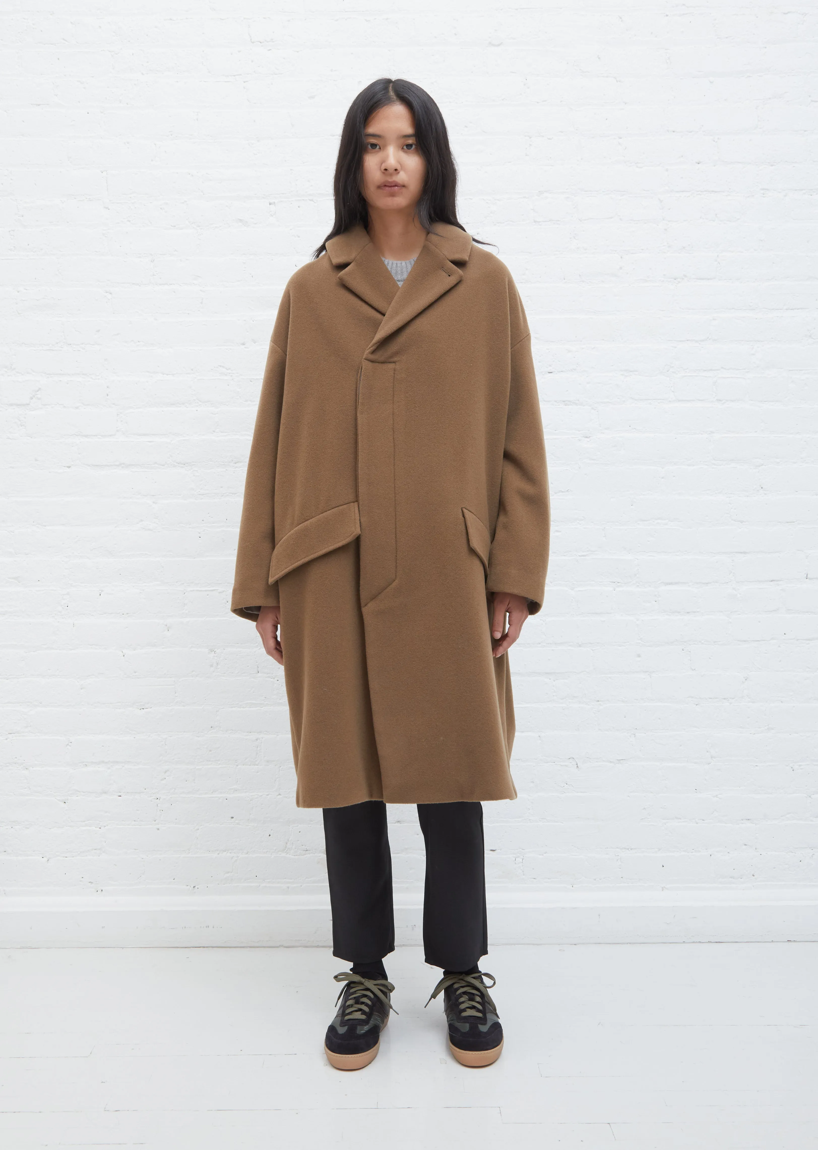 Payli Coat