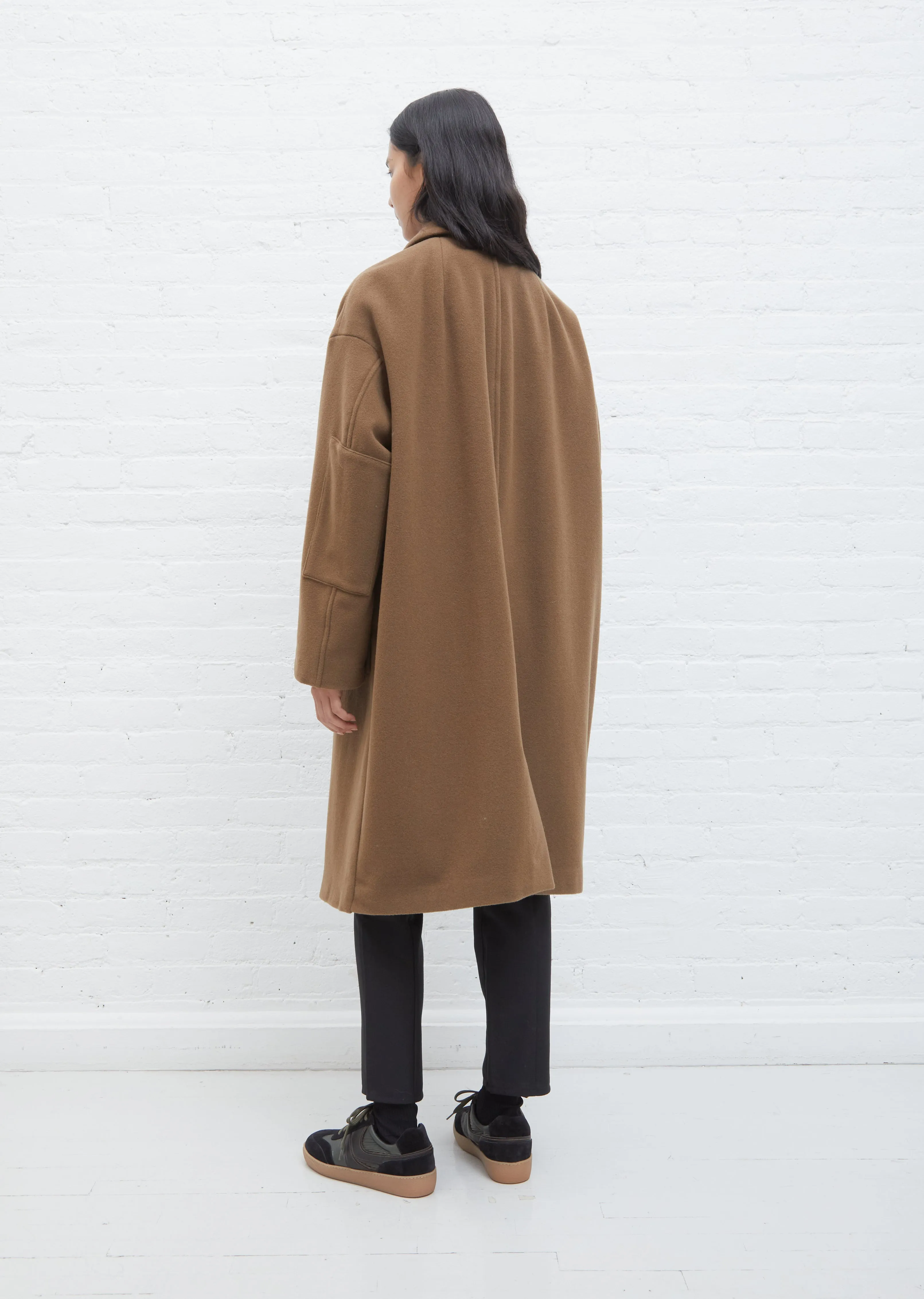 Payli Coat