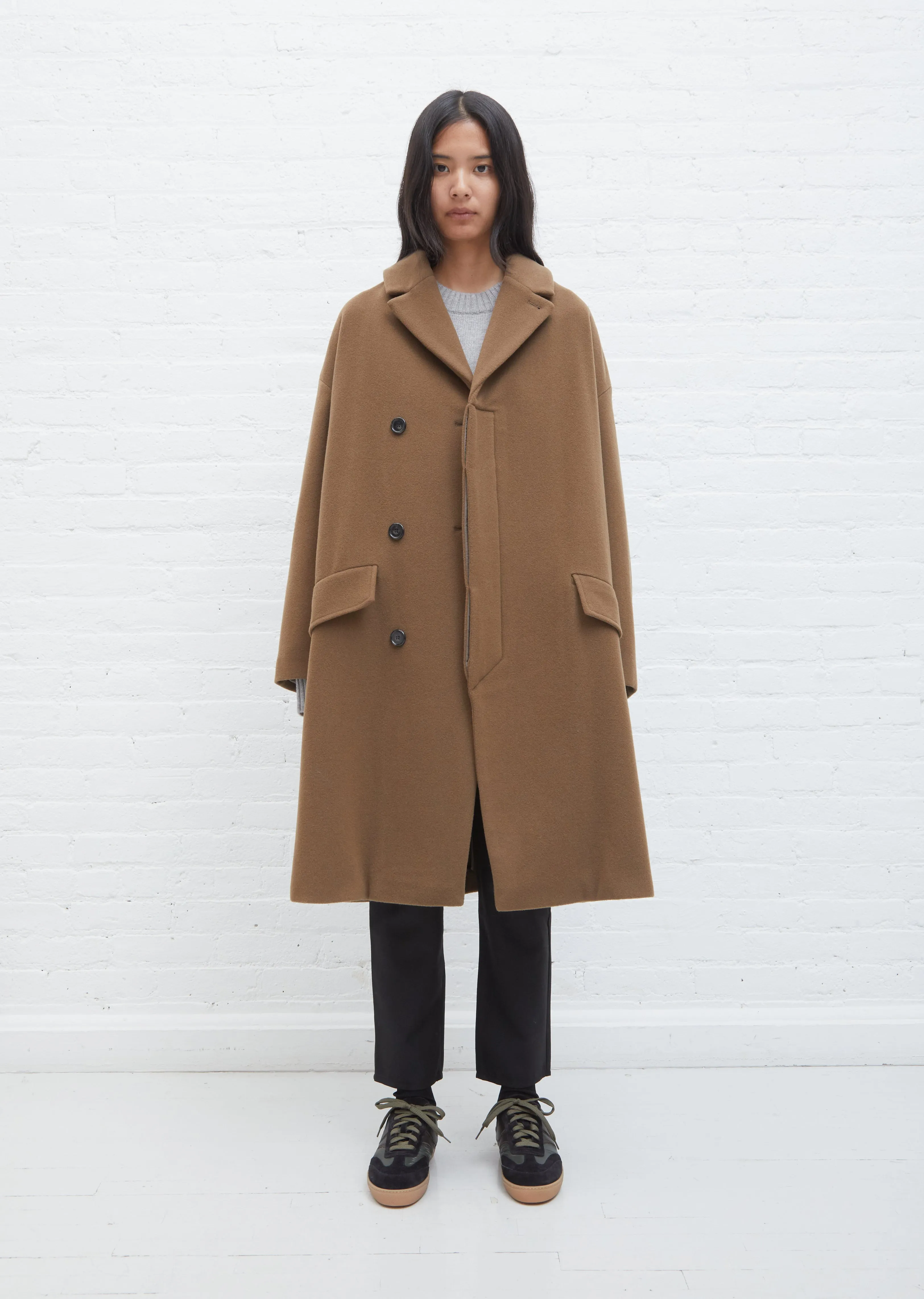 Payli Coat