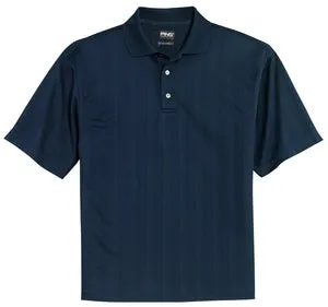 PING COLLECTION - DRY FIBER DYNAMICS Jacquard Sport Shirt.  P318