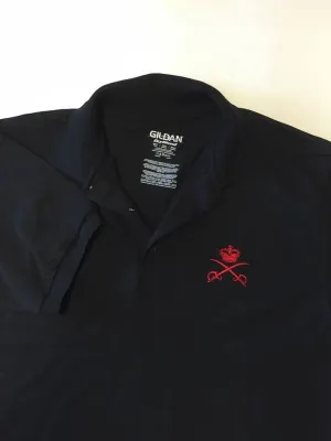 RAPTCI / PT Corp Smart/ Casual Polo Shirt 2006