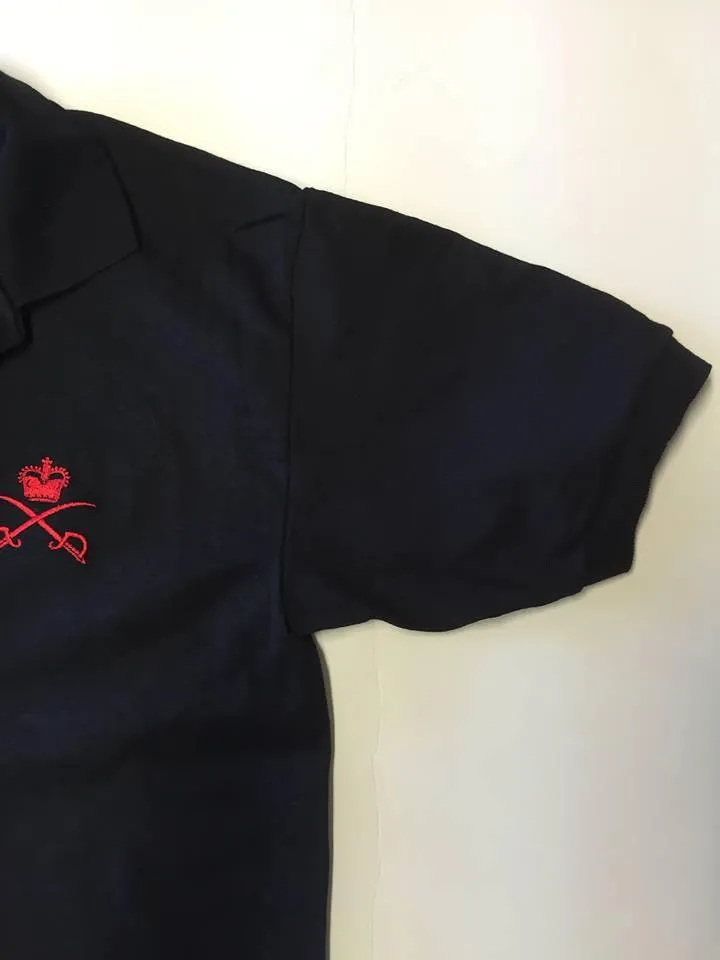 RAPTCI / PT Corp Smart/ Casual Polo Shirt 2006